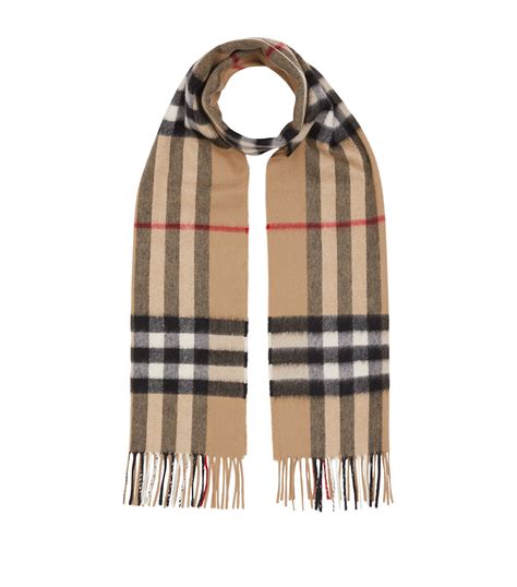 burberry cashmere hooded scarf|burberry cashmere scarf men.